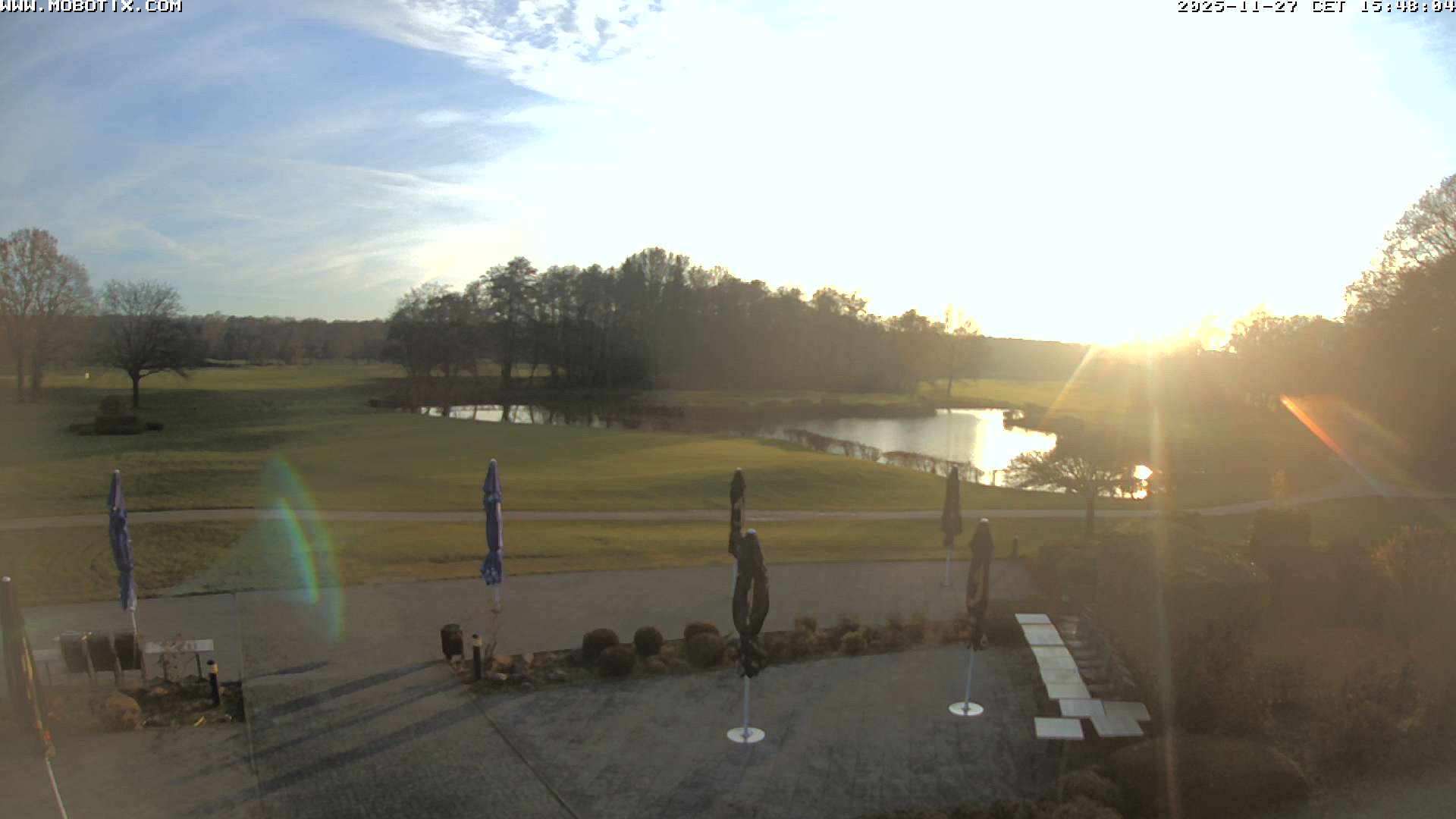 Webcam Golf Club Soufflenheim