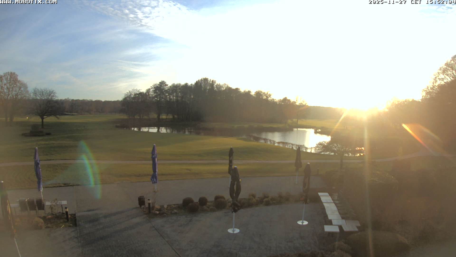 Webcam Golf Club Soufflenheim