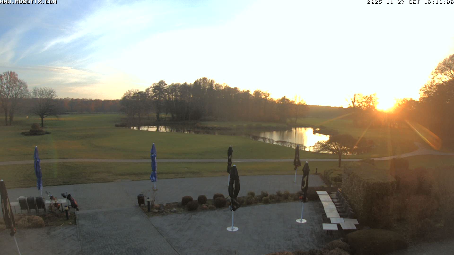 Webcam Golf Club Soufflenheim