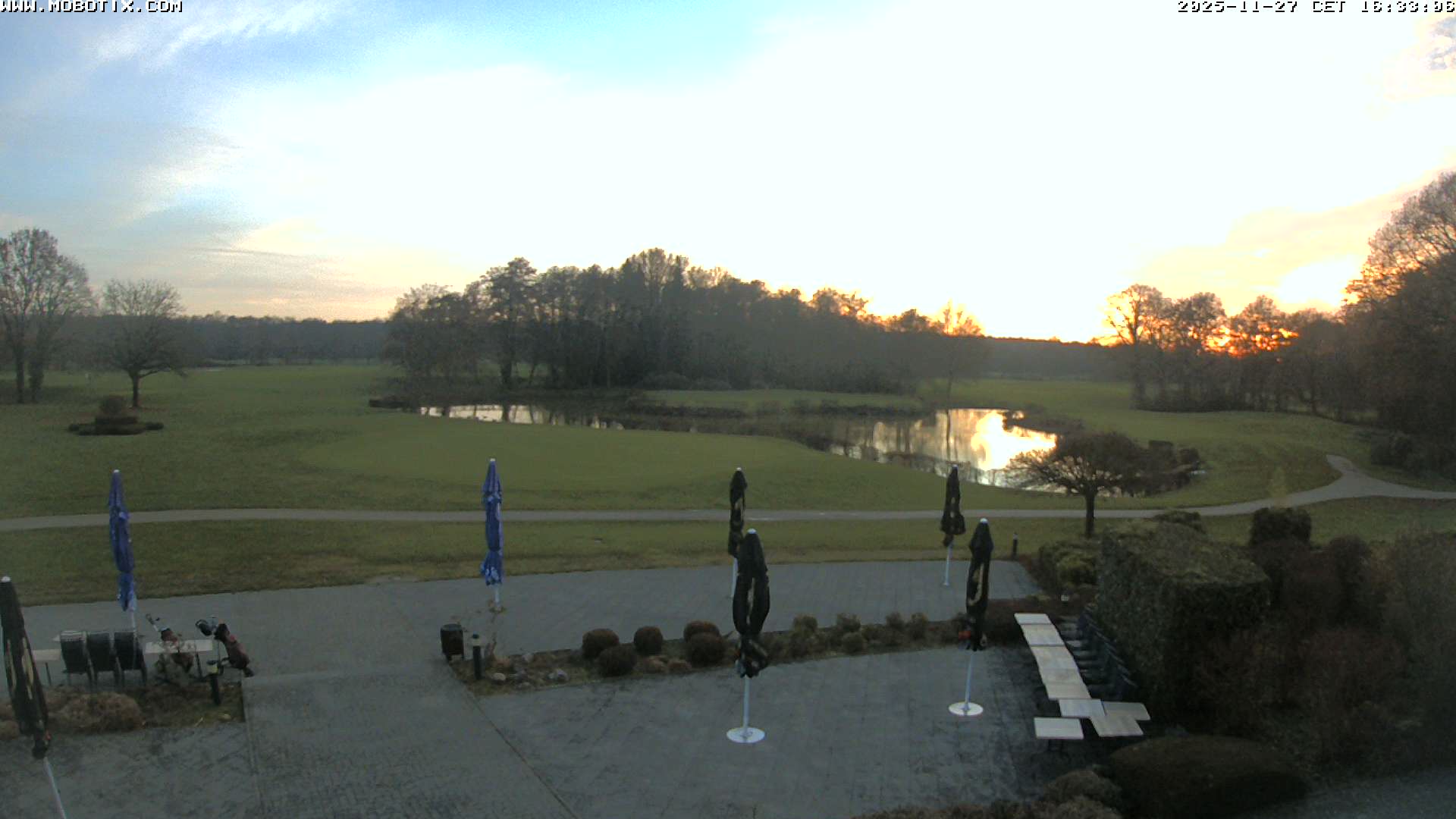 Webcam Golf Club Soufflenheim