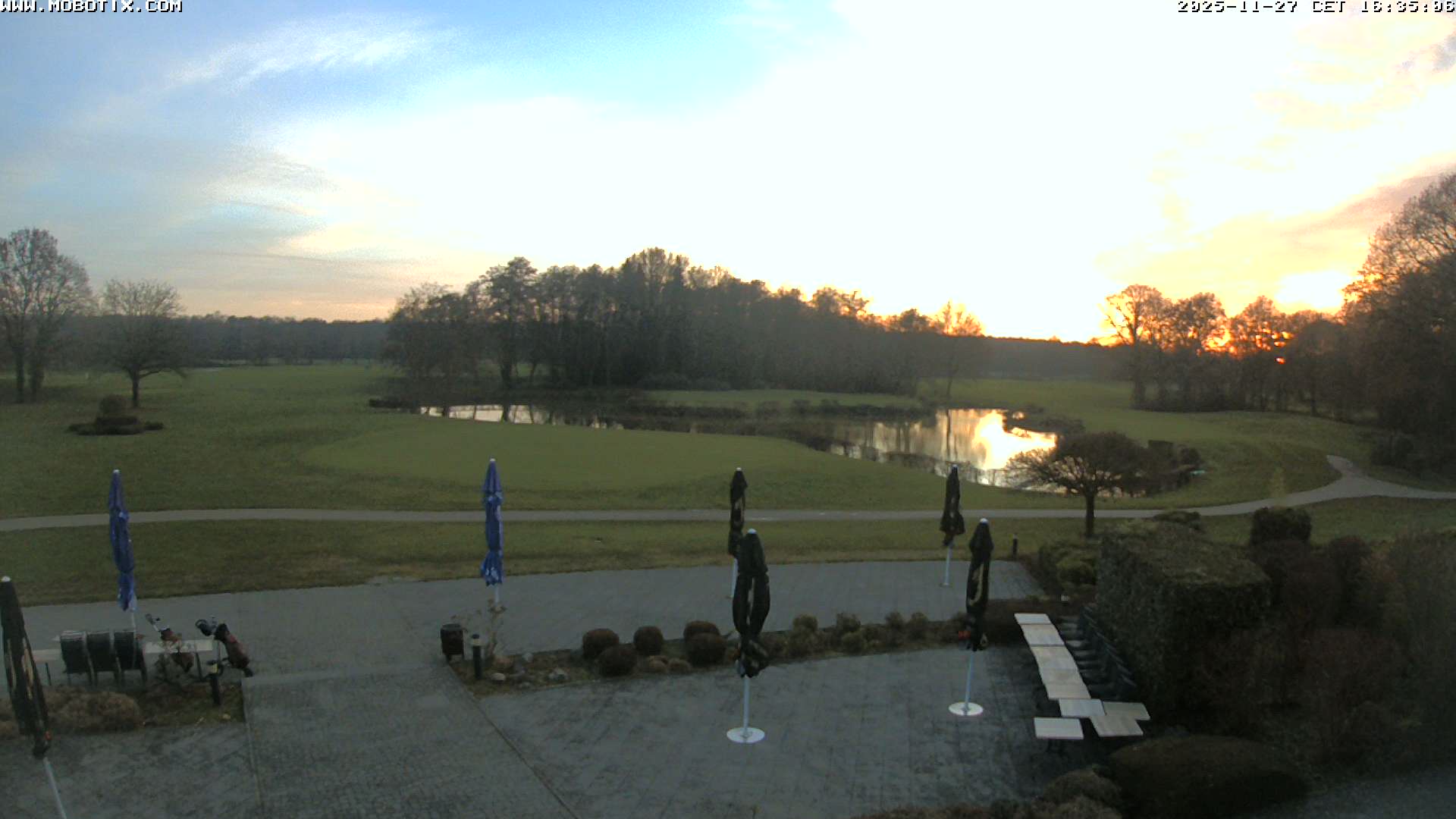 Webcam Golf Club Soufflenheim