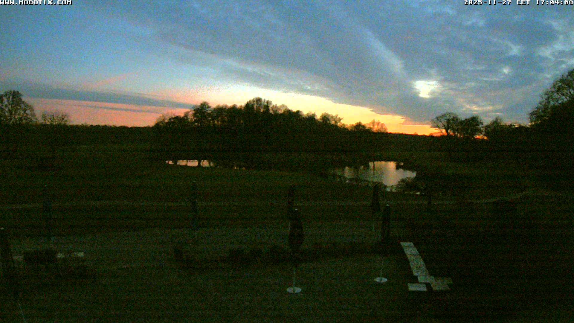 Webcam Golf Club Soufflenheim