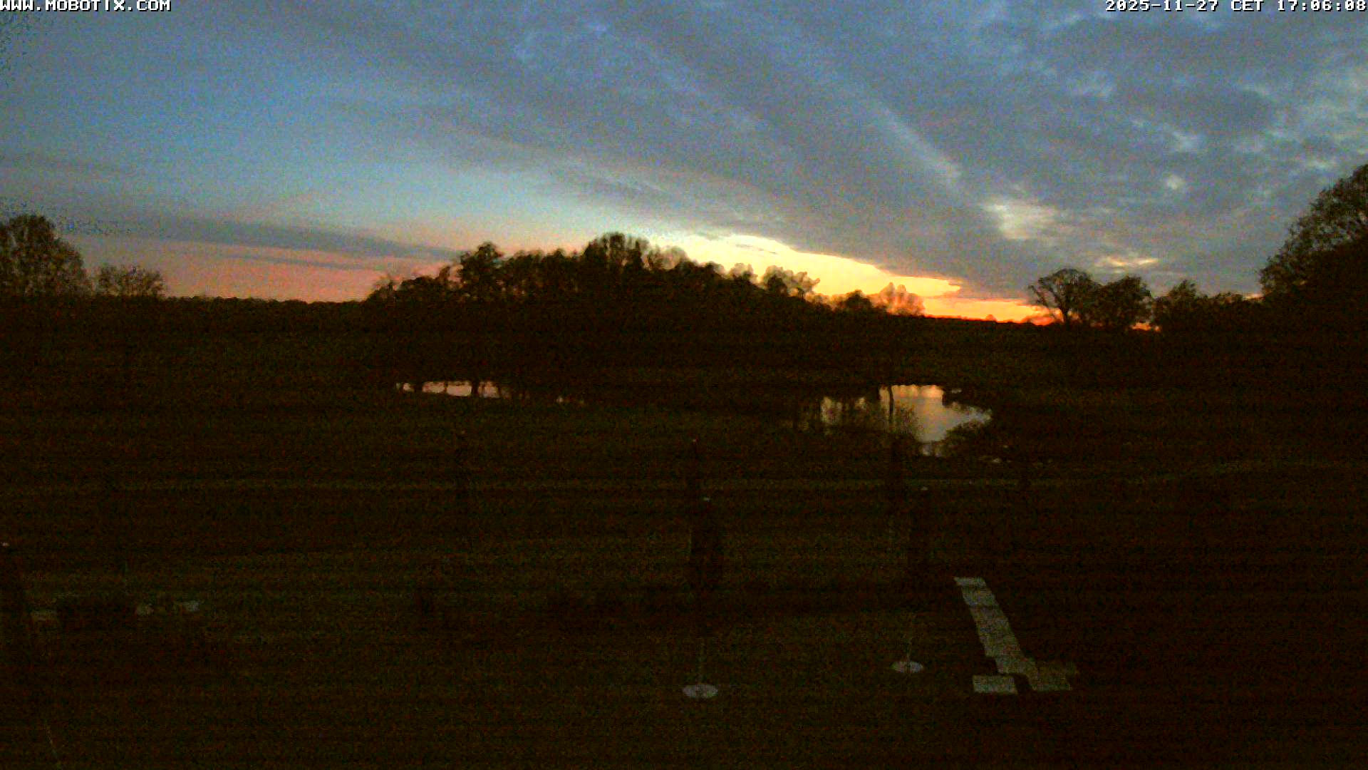 Webcam Golf Club Soufflenheim