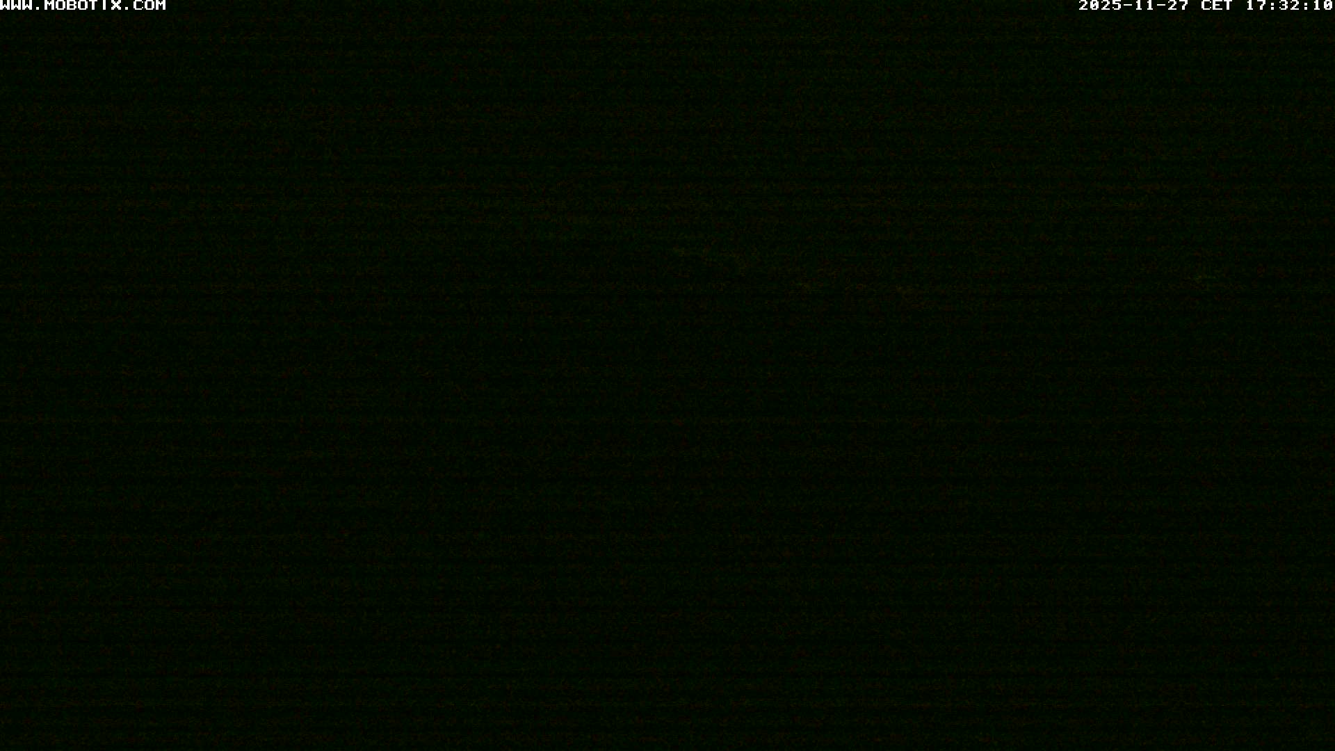 Webcam Golf Club Soufflenheim