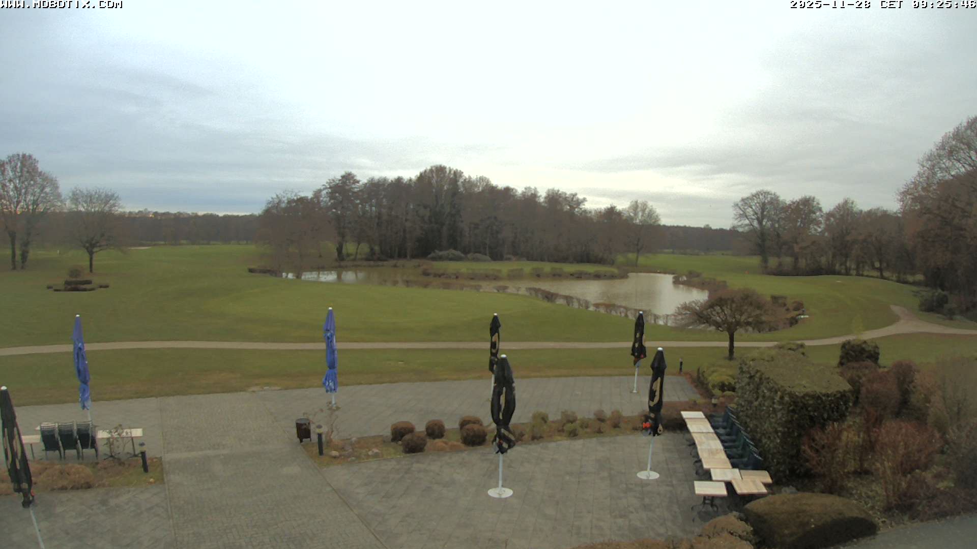 Webcam Golf Club Soufflenheim