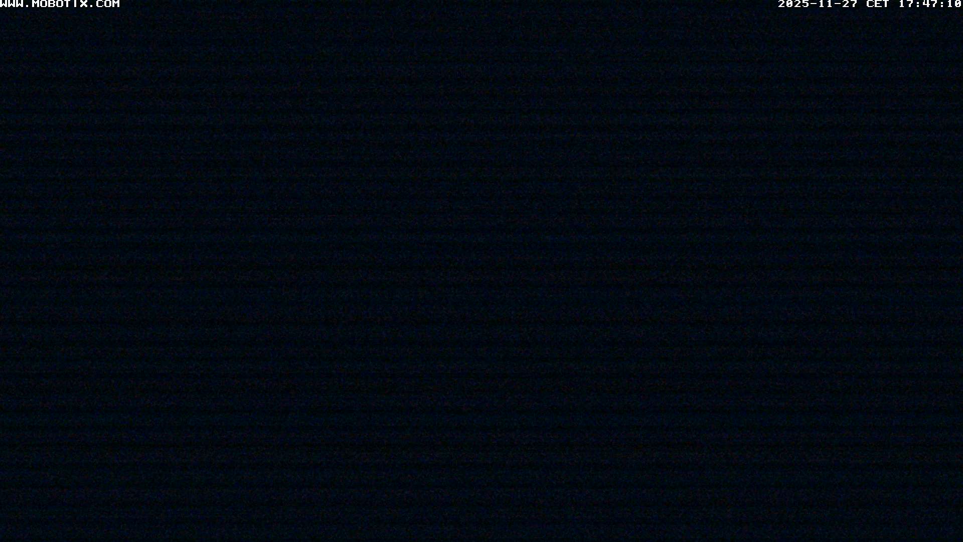 Webcam Golf Club Soufflenheim