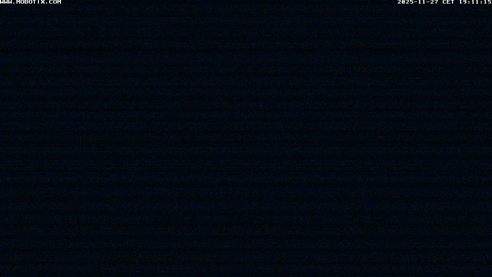 Webcam Golf Club Soufflenheim