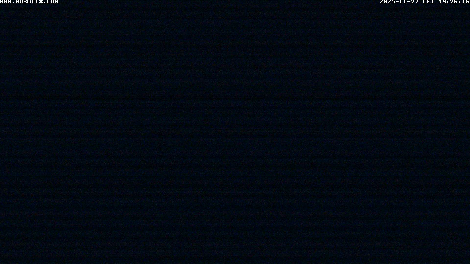 Webcam Golf Club Soufflenheim