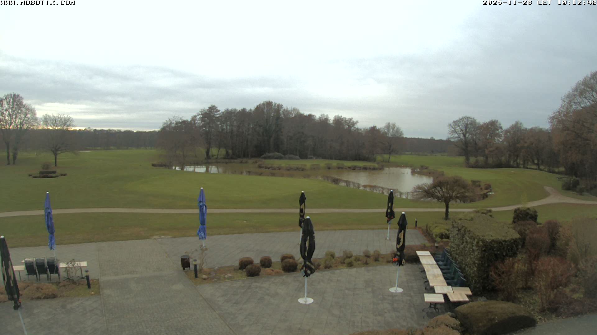 Webcam Golf Club Soufflenheim