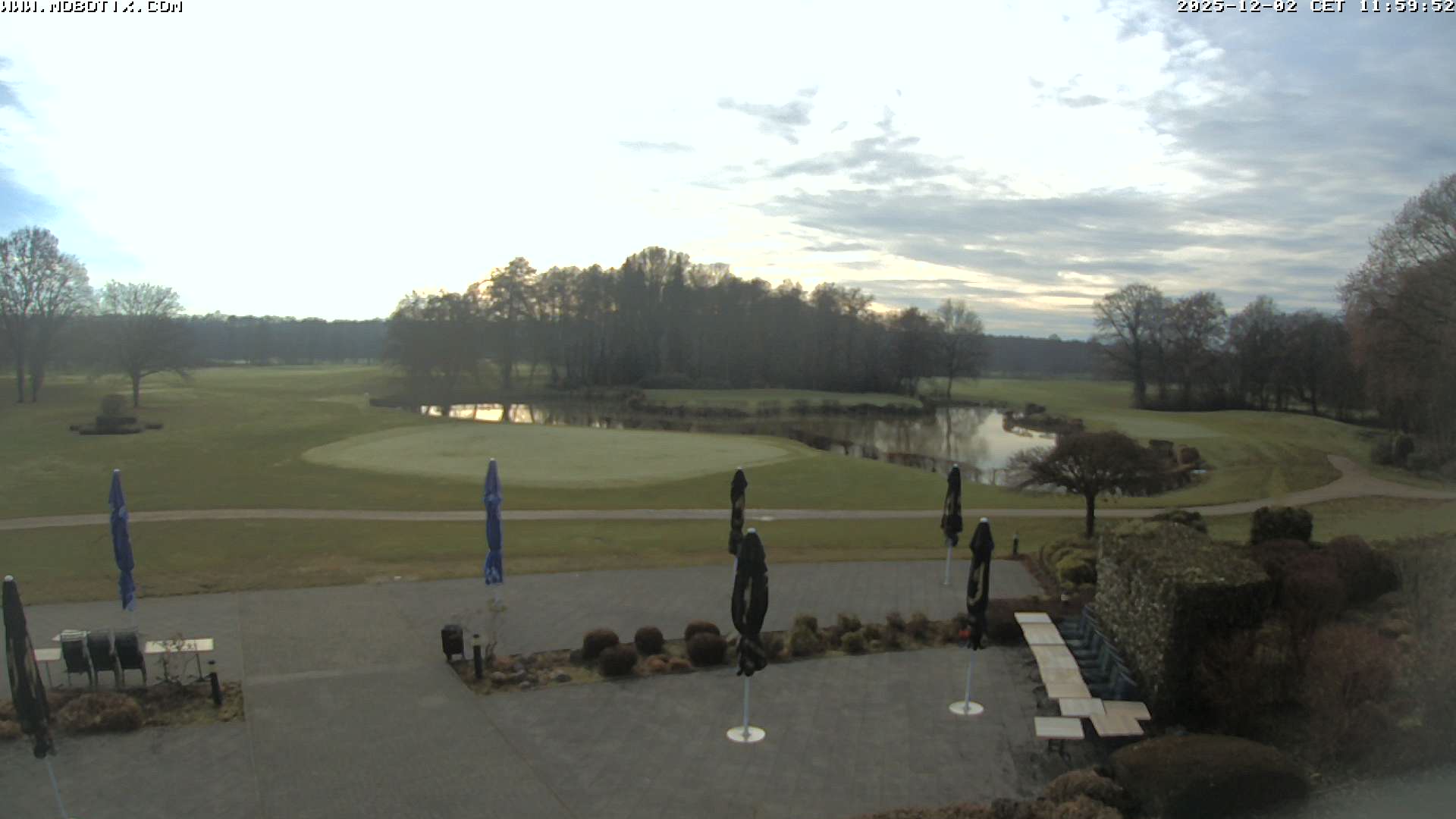 Webcam Golf Club Soufflenheim