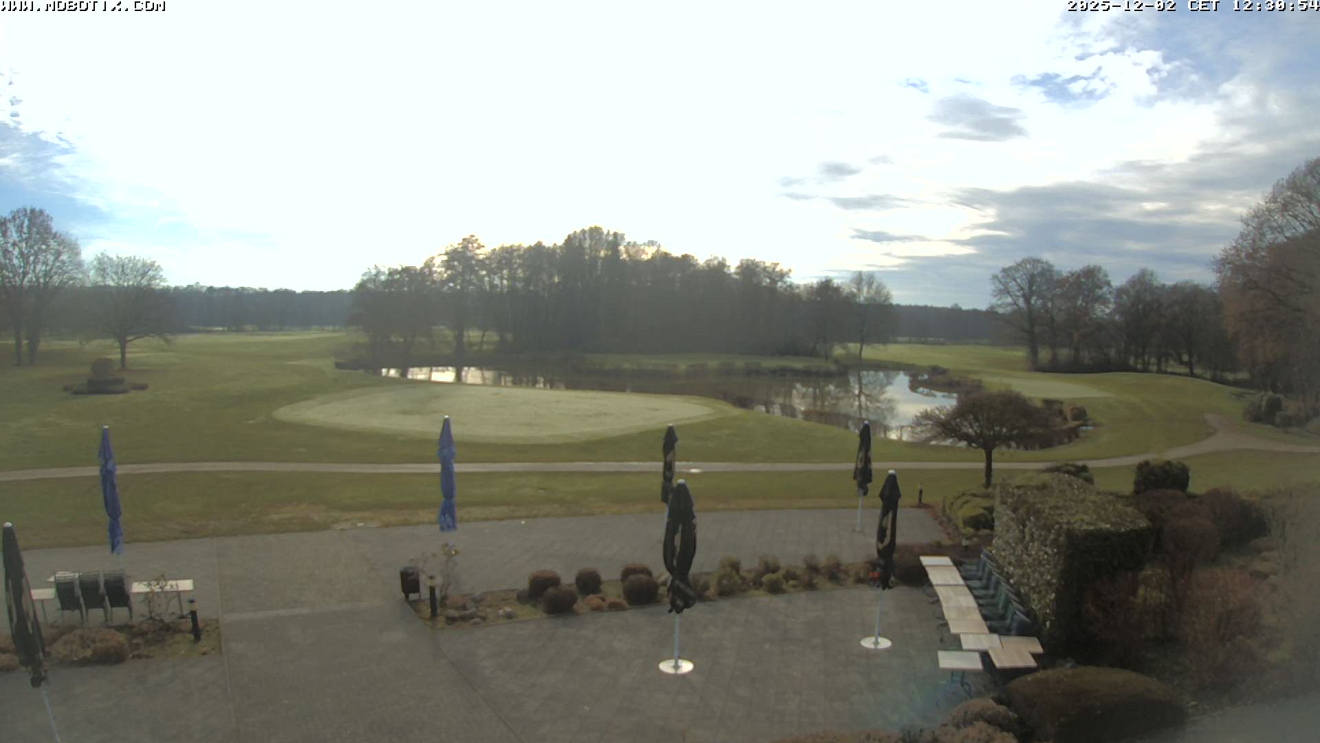 Webcam Golf Club Soufflenheim