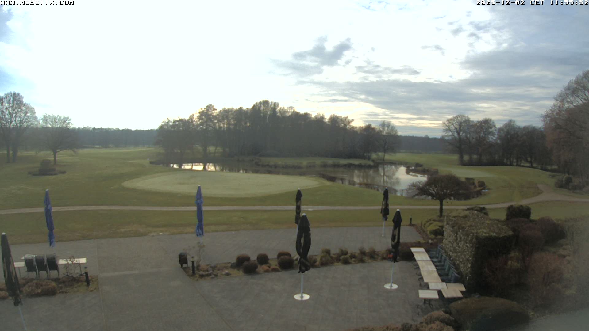 Webcam Golf Club Soufflenheim