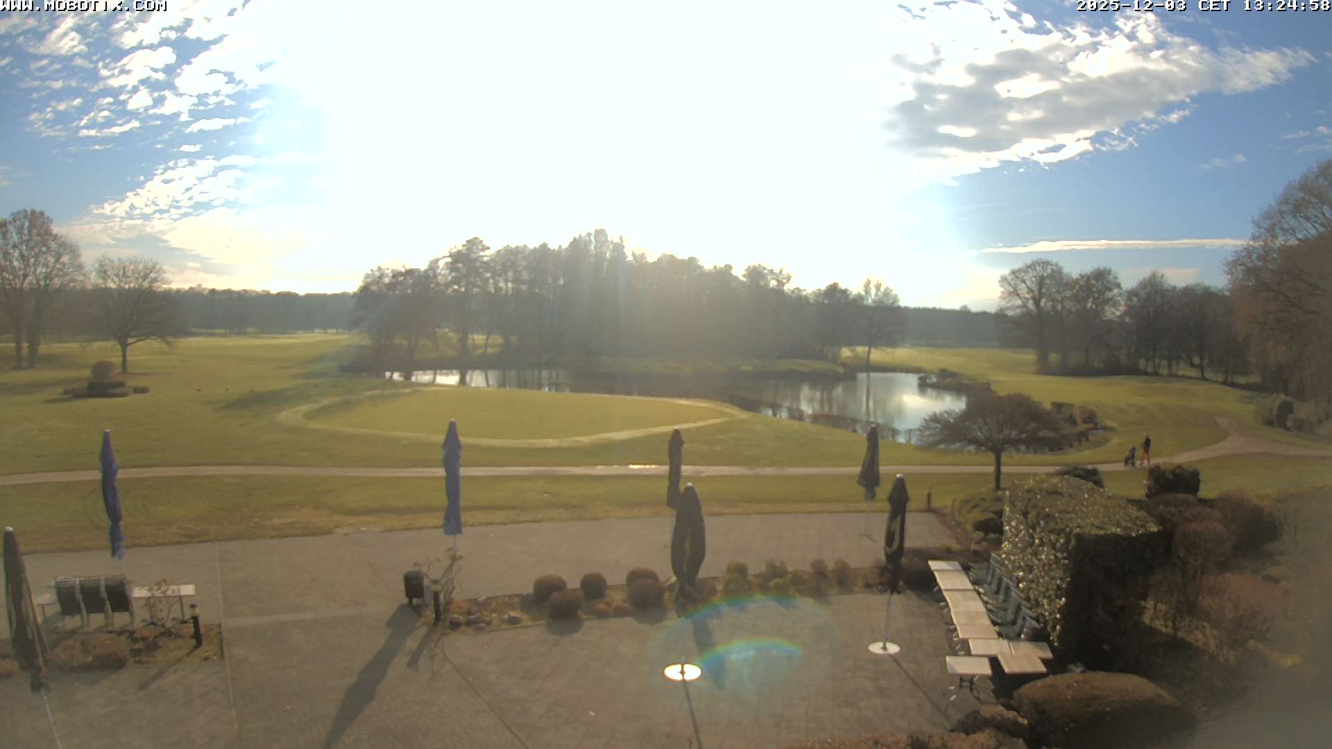 Webcam Golf Club Soufflenheim