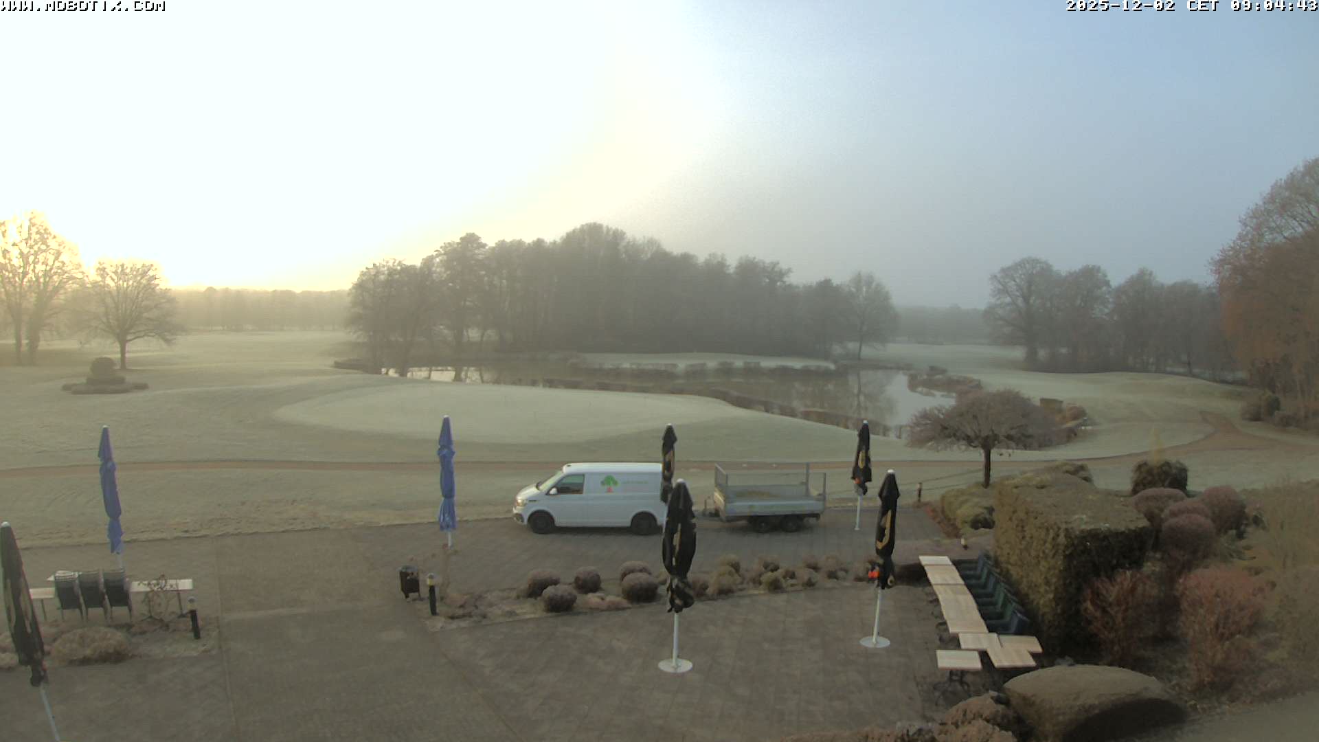 Webcam Golf Club Soufflenheim