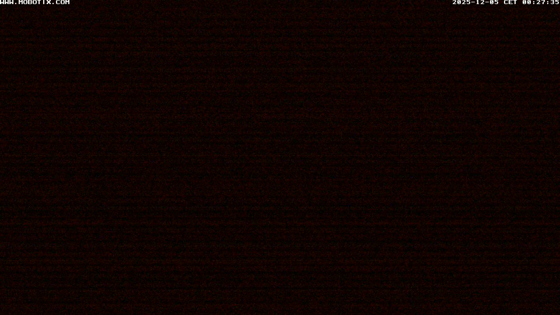 Webcam Golf Club Soufflenheim