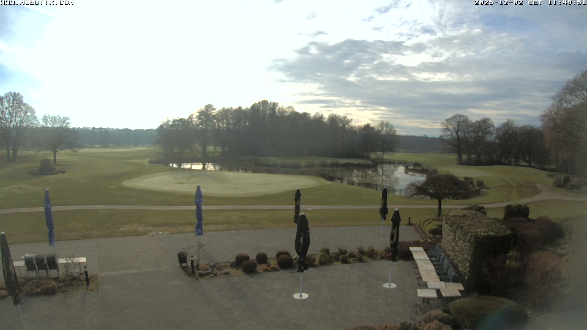 Webcam Golf Club Soufflenheim