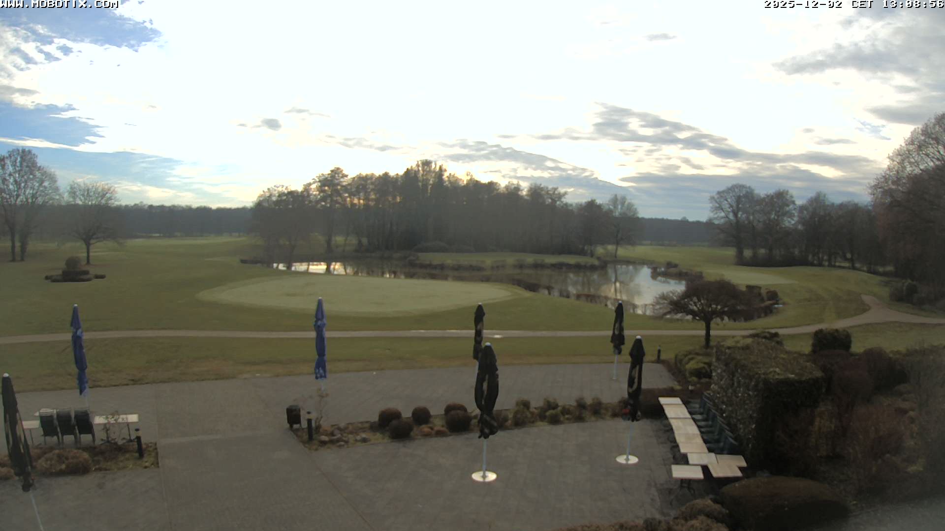 Webcam Golf Club Soufflenheim