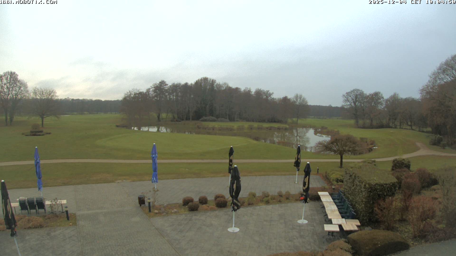 Webcam Golf Club Soufflenheim