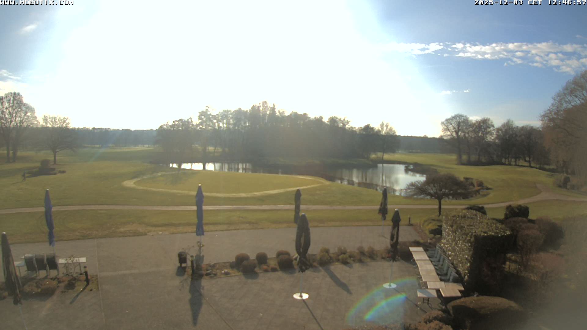 Webcam Golf Club Soufflenheim