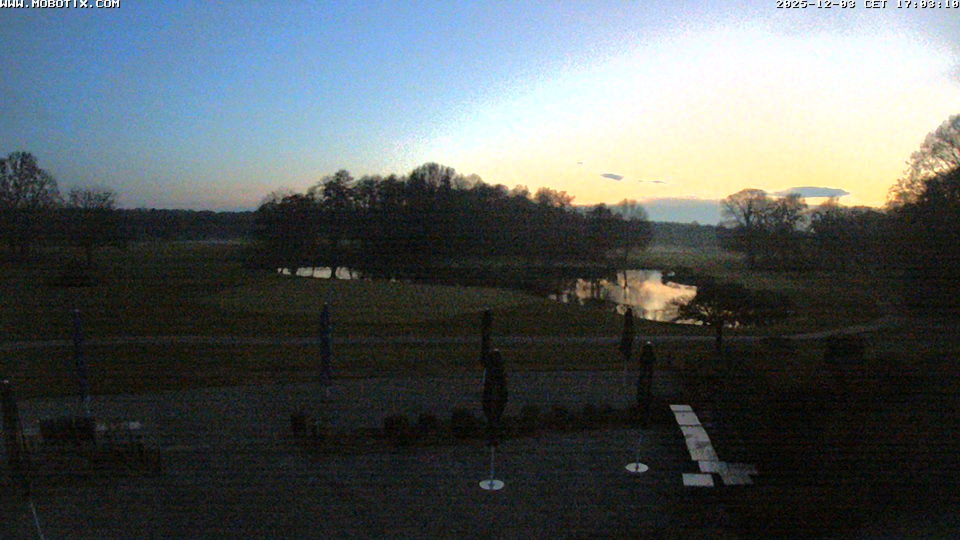 Webcam Golf Club Soufflenheim