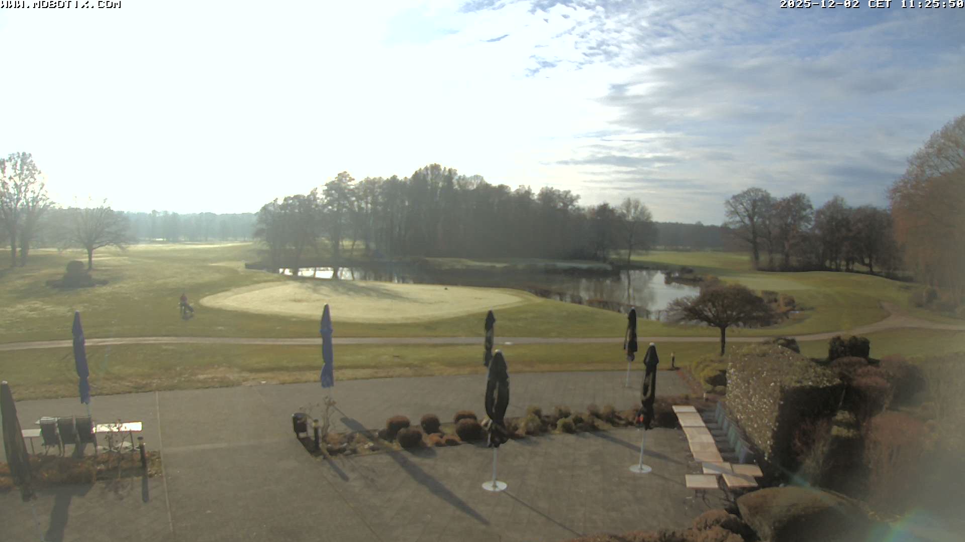 Webcam Golf Club Soufflenheim