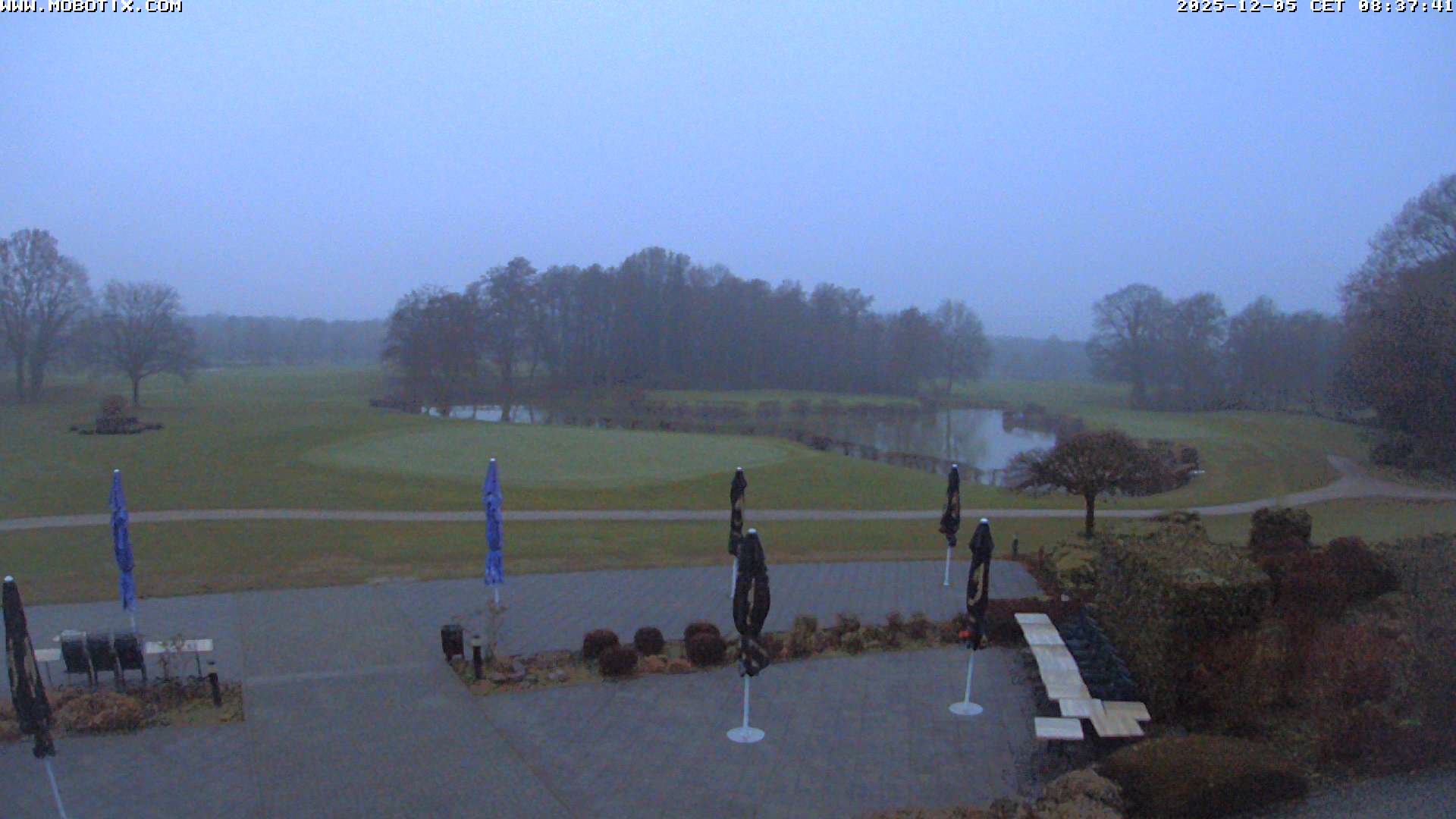 Webcam Golf Club Soufflenheim