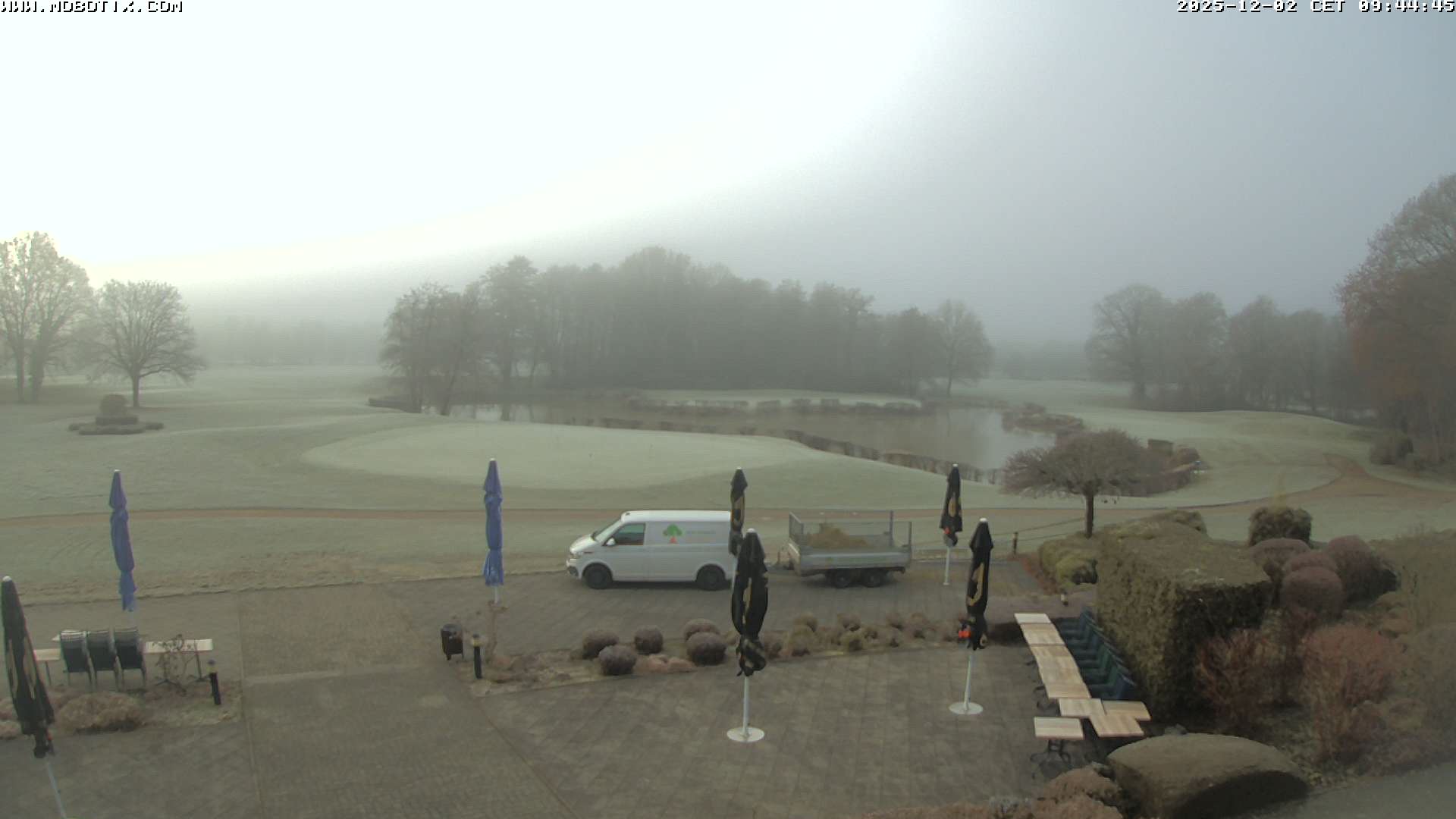 Webcam Golf Club Soufflenheim