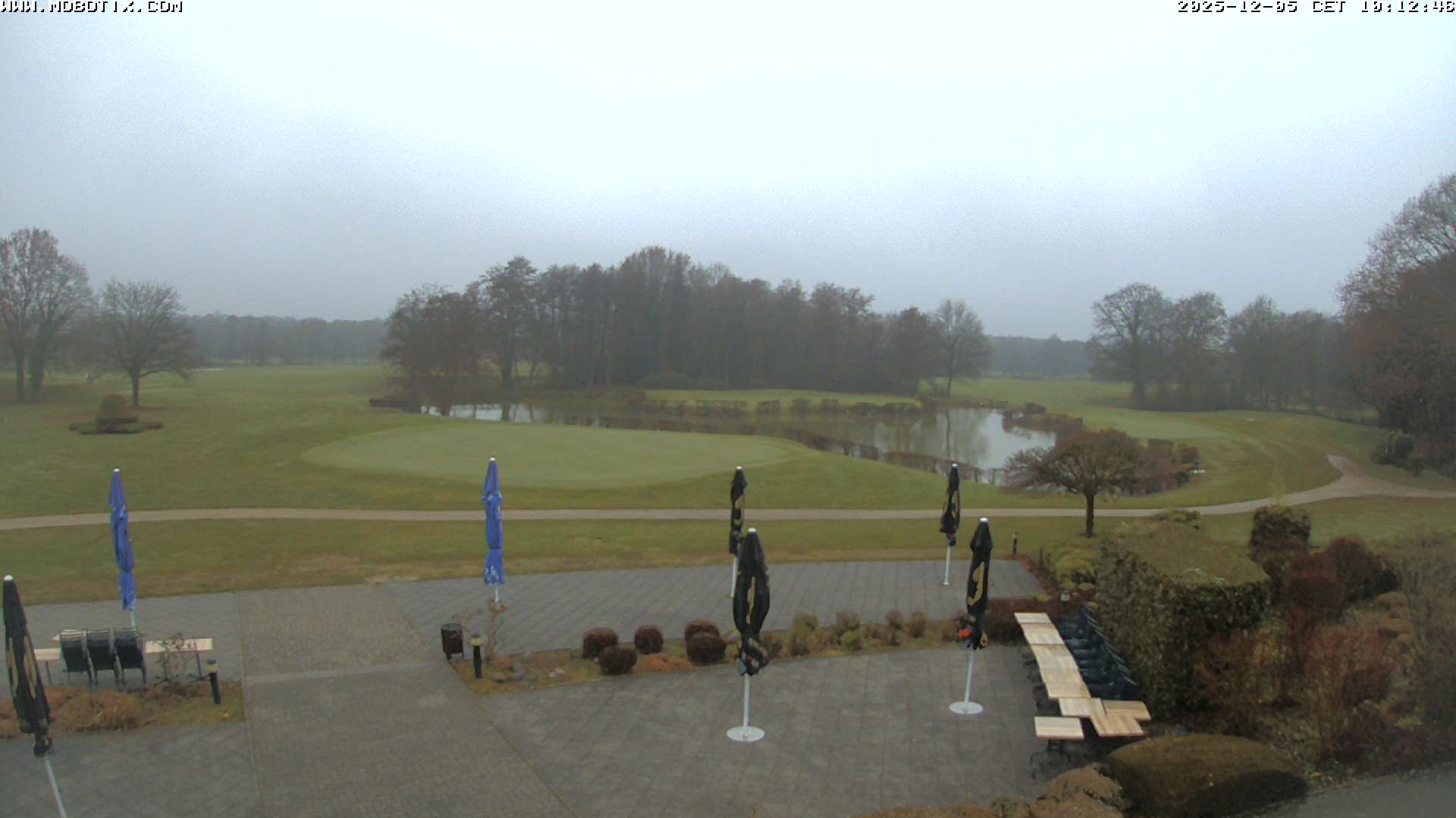 Webcam Golf Club Soufflenheim