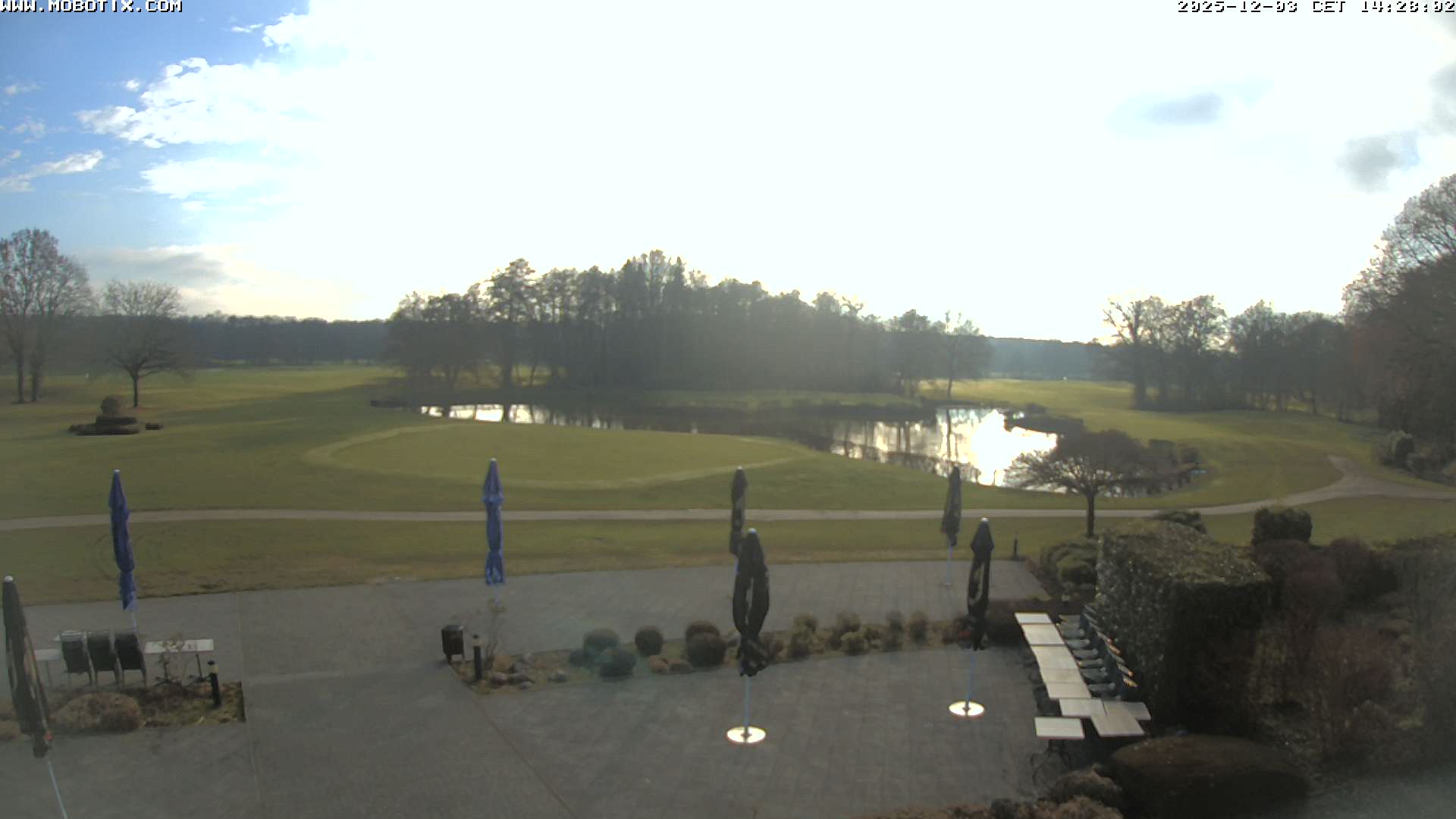Webcam Golf Club Soufflenheim