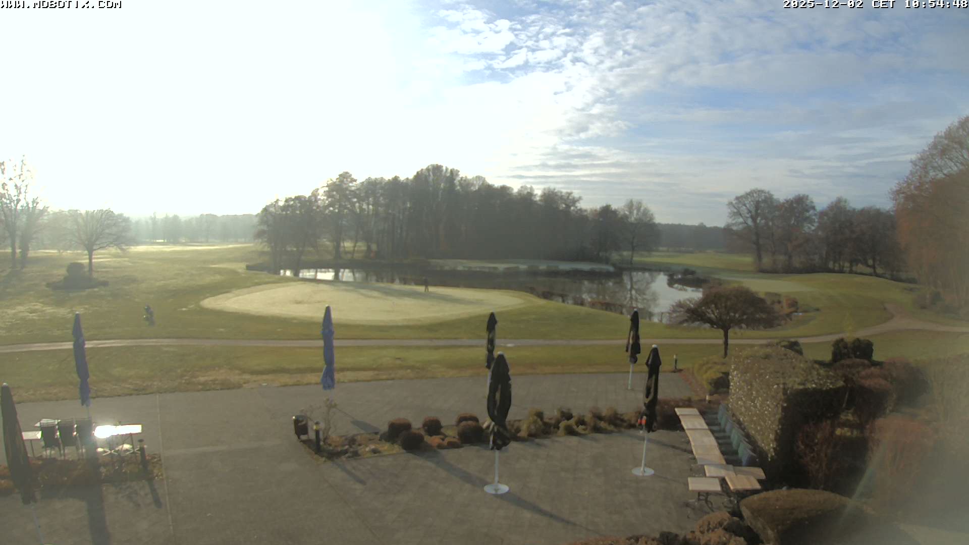 Webcam Golf Club Soufflenheim