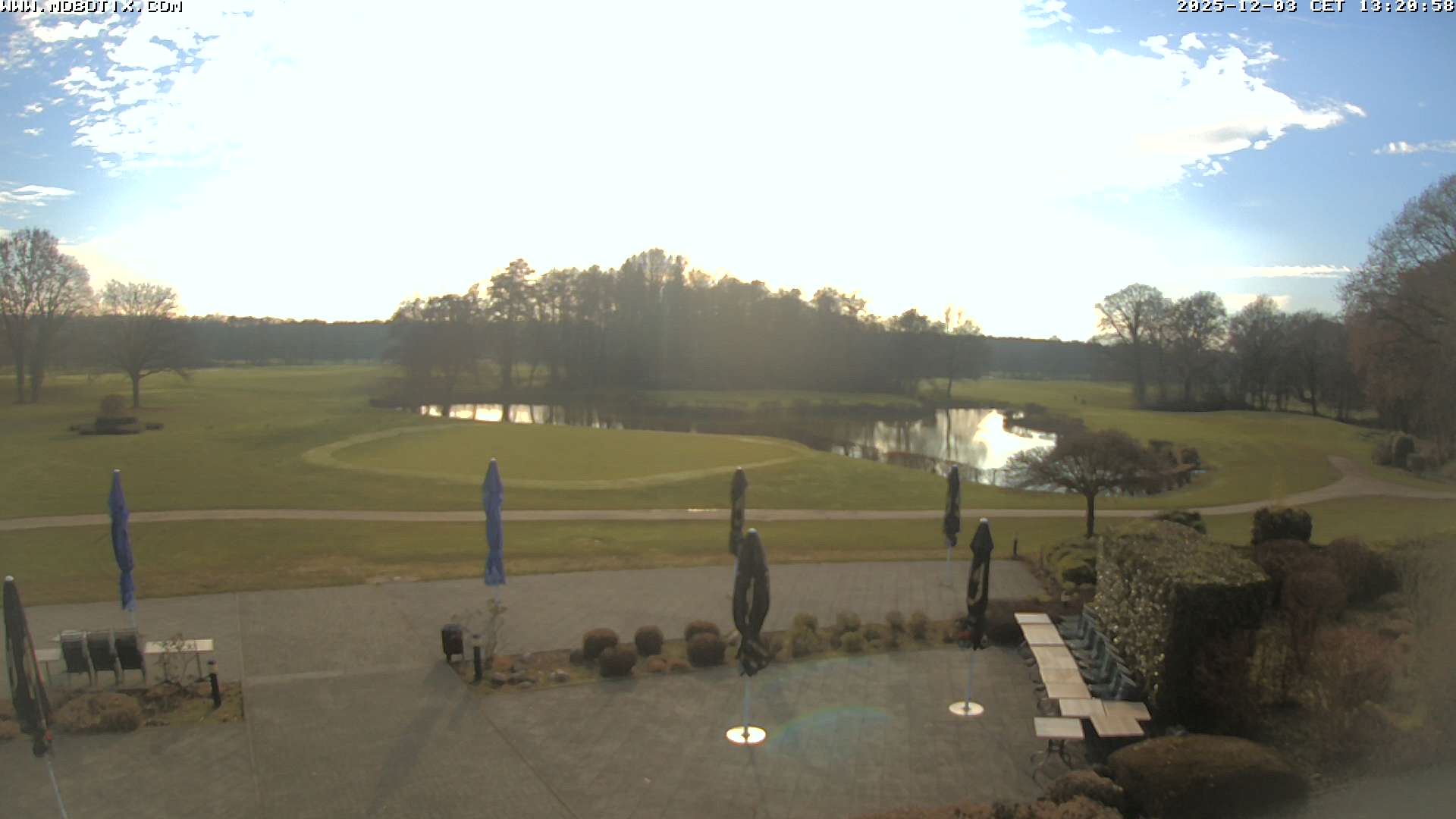 Webcam Golf Club Soufflenheim