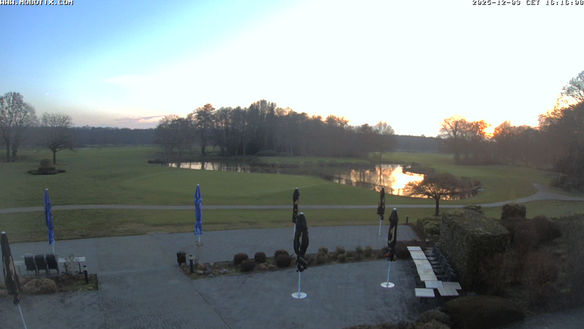 Webcam Golf Club Soufflenheim