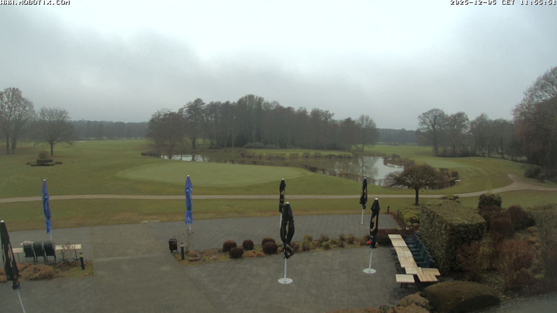 Webcam Golf Club Soufflenheim