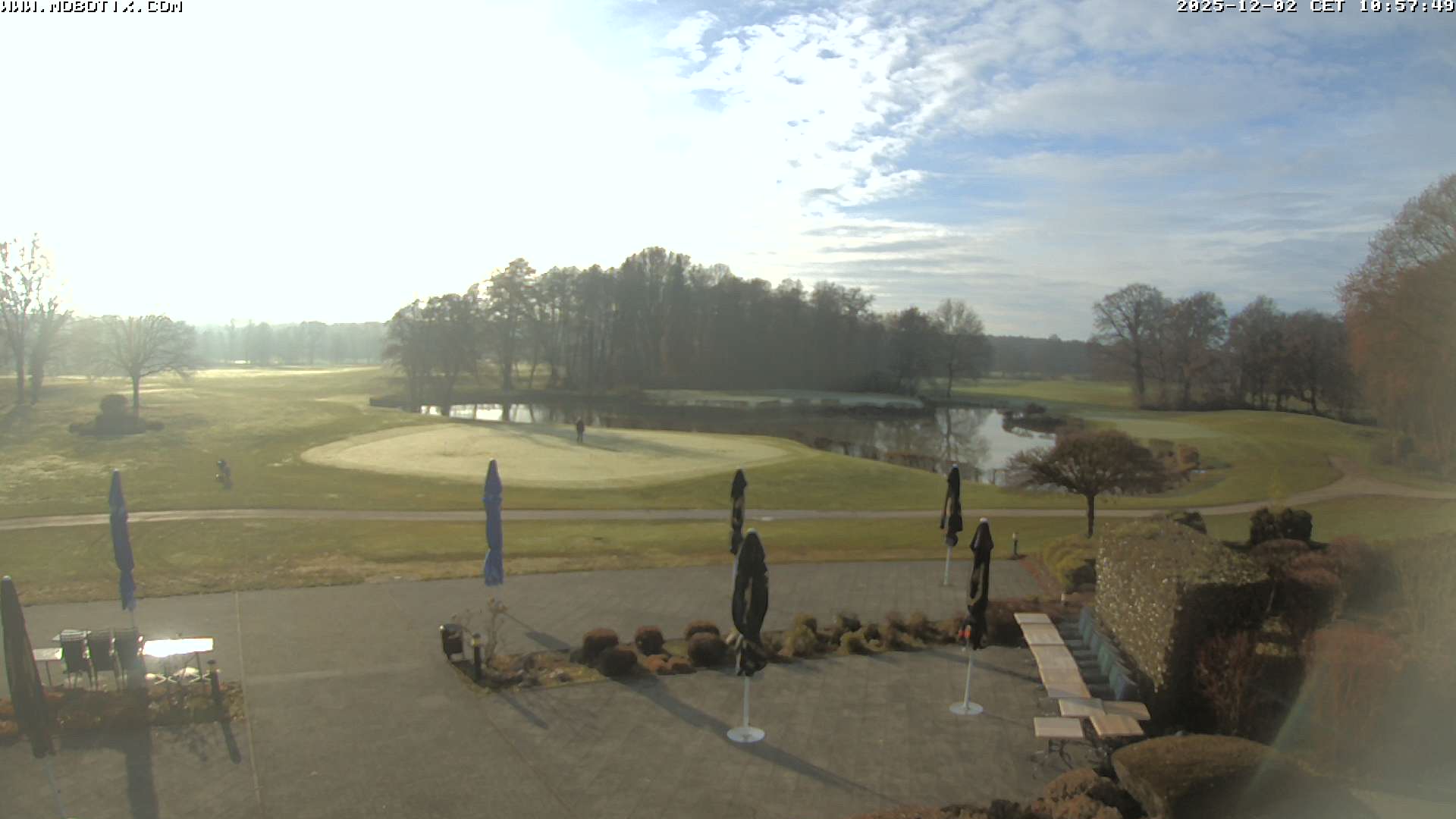 Webcam Golf Club Soufflenheim