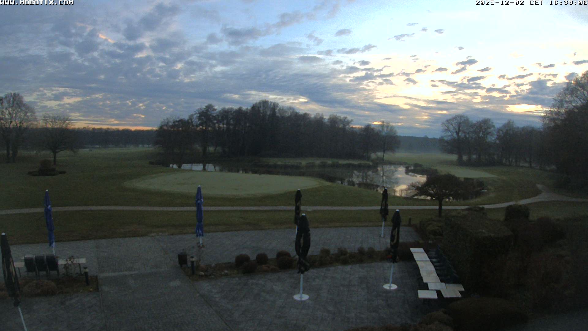 Webcam Golf Club Soufflenheim