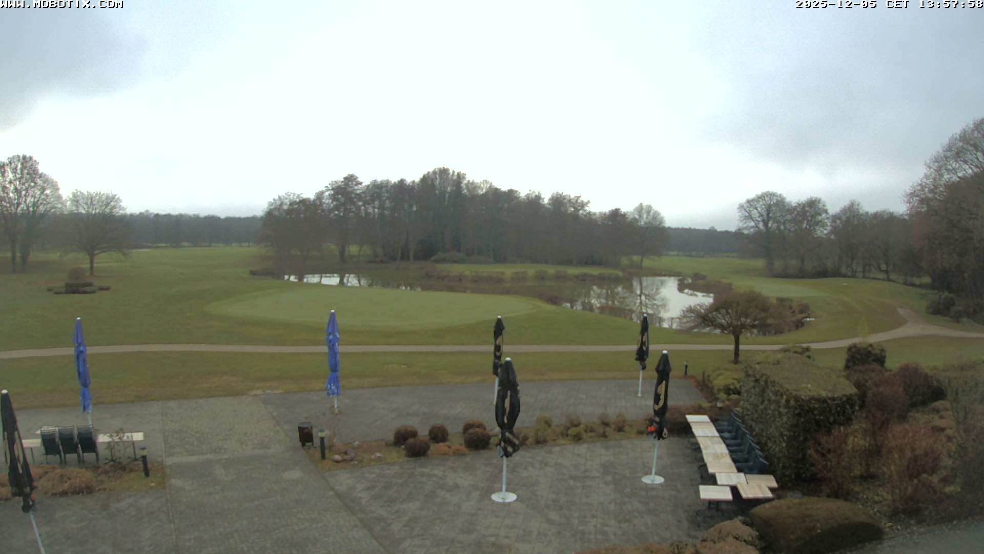Webcam Golf Club Soufflenheim