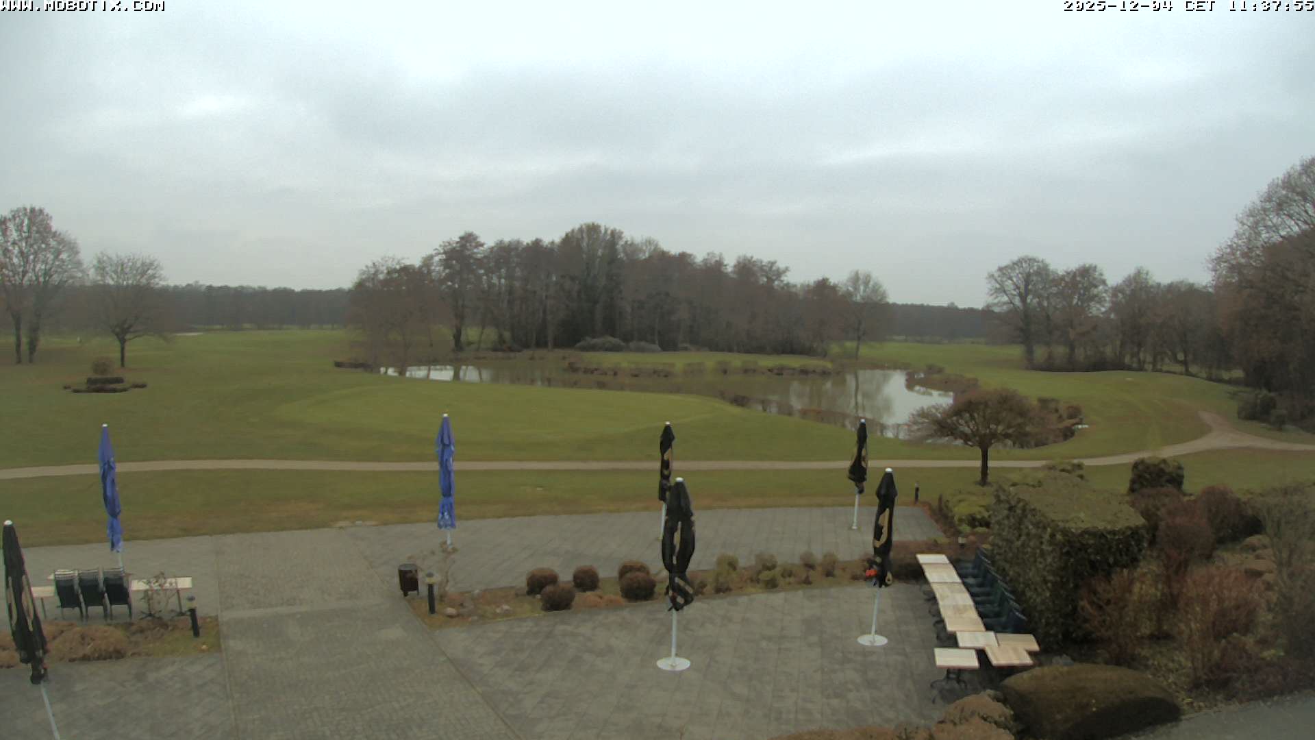 Webcam Golf Club Soufflenheim
