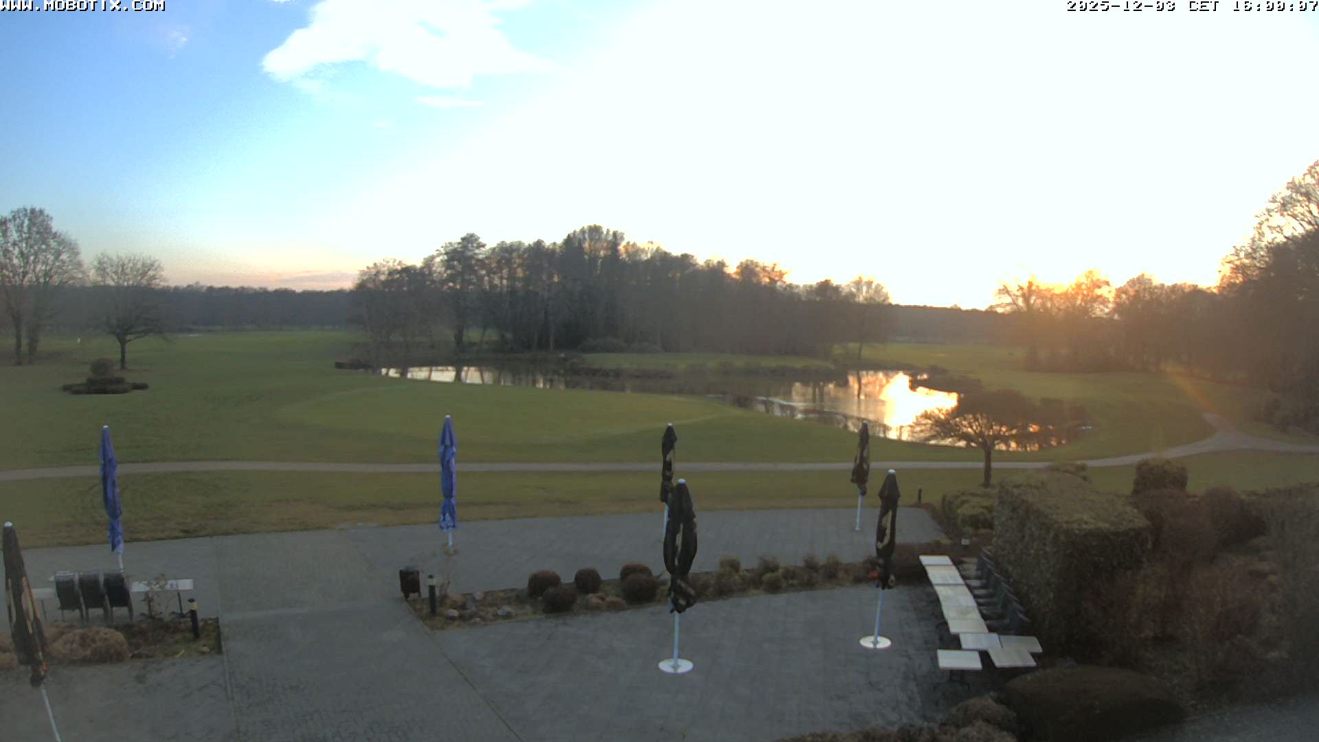 Webcam Golf Club Soufflenheim