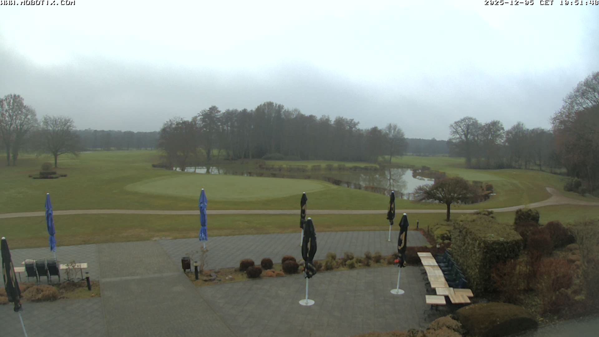 Webcam Golf Club Soufflenheim