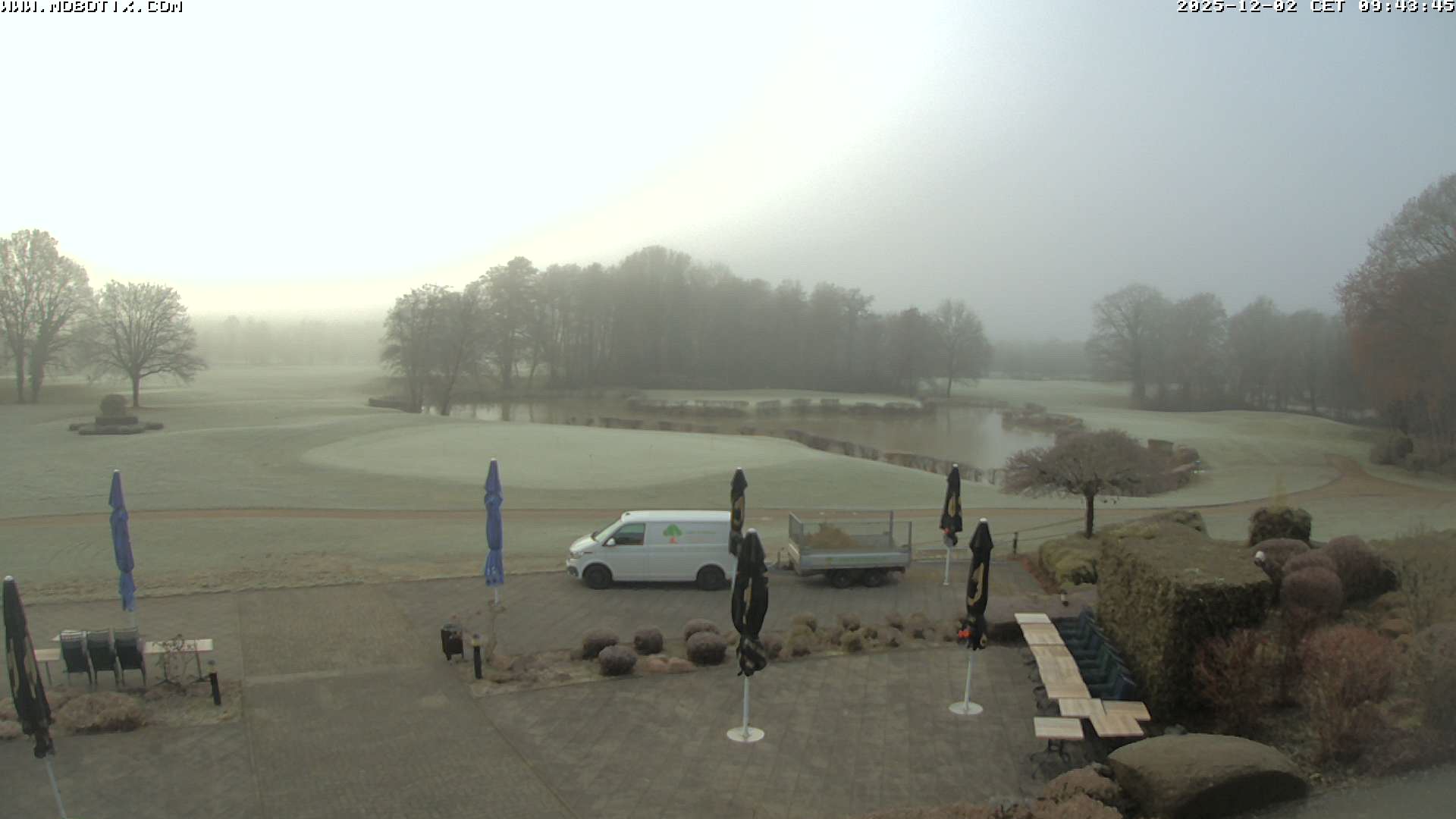 Webcam Golf Club Soufflenheim