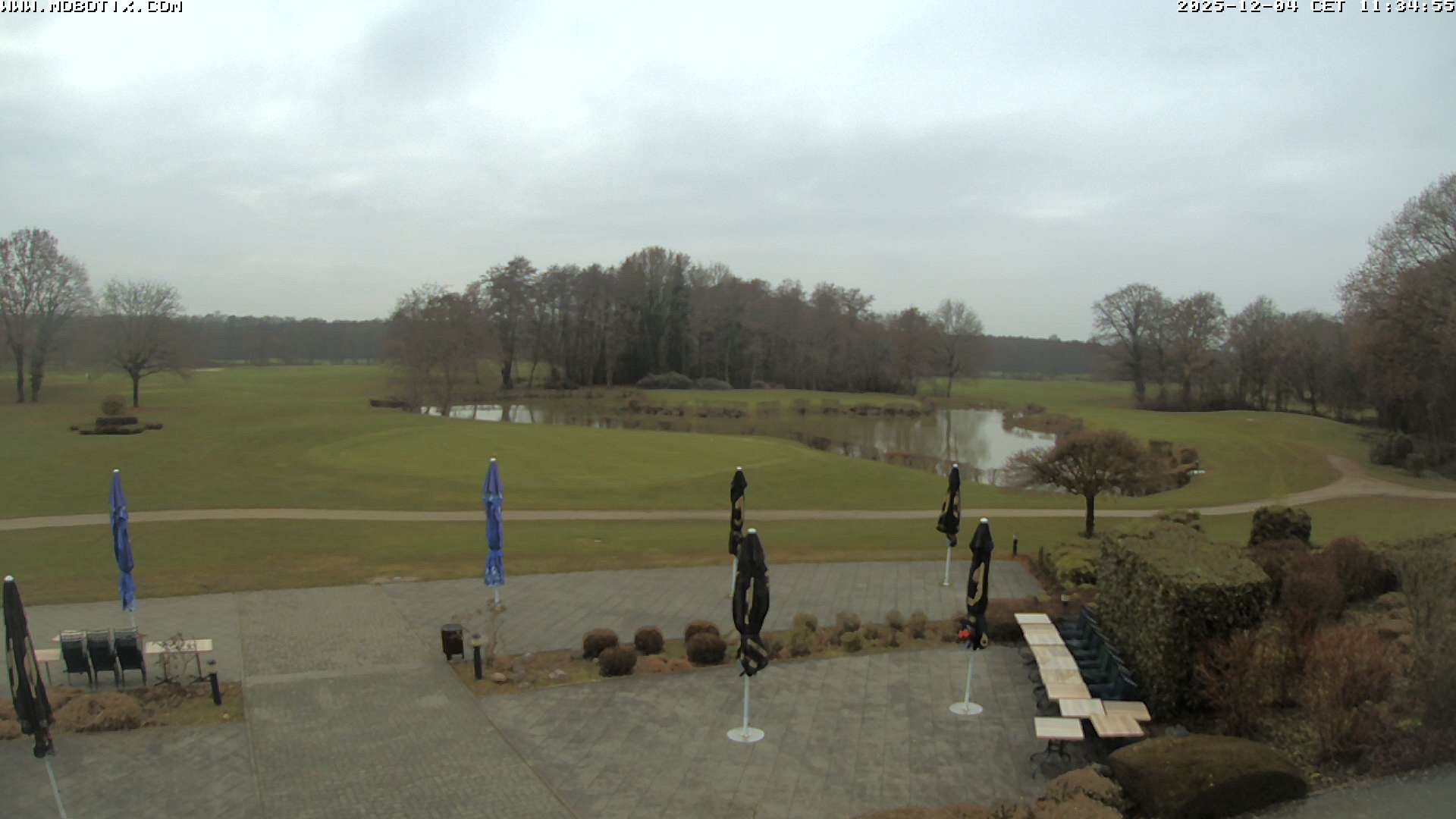 Webcam Golf Club Soufflenheim