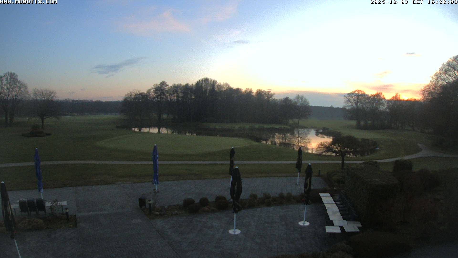 Webcam Golf Club Soufflenheim