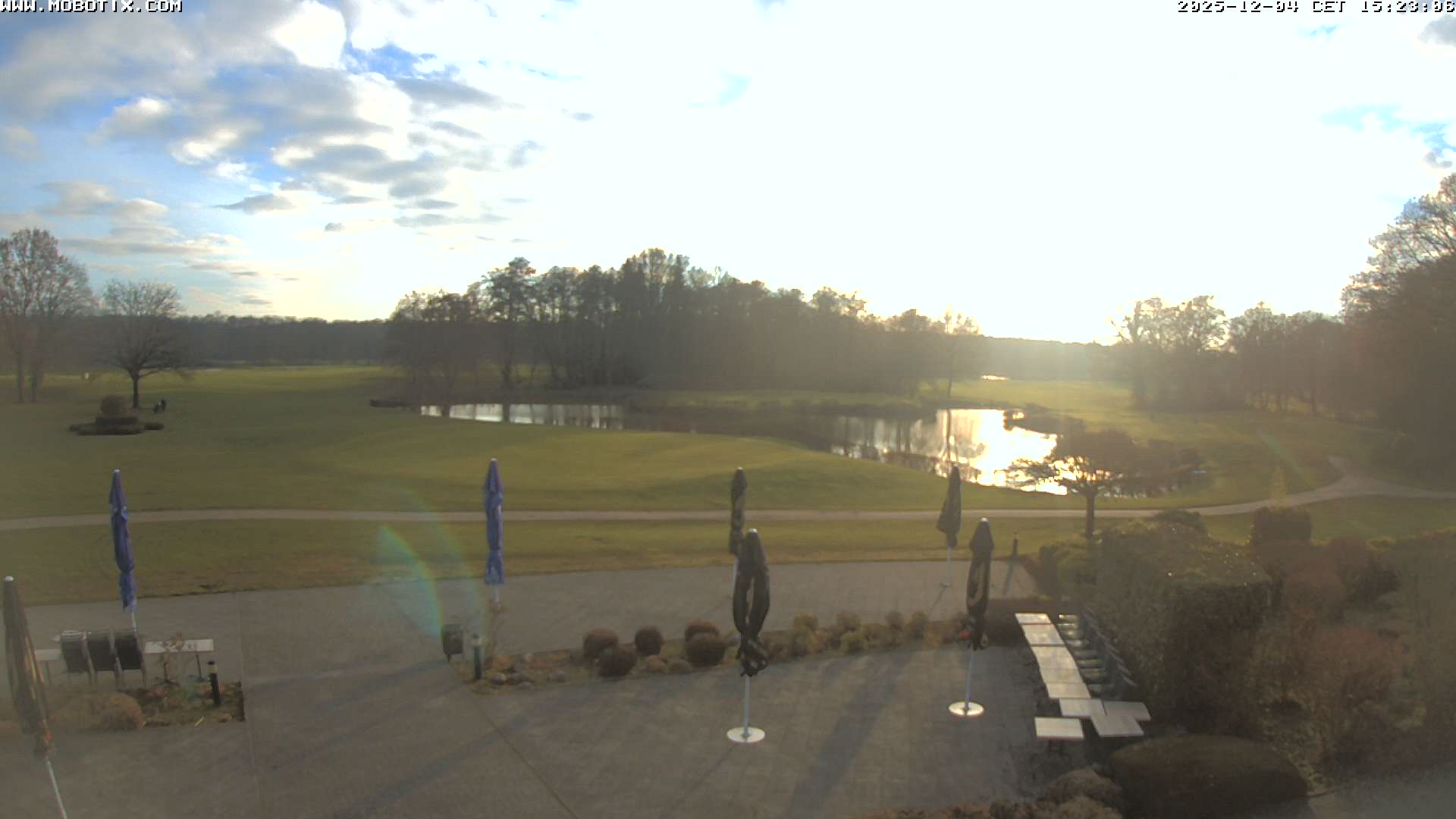 Webcam Golf Club Soufflenheim