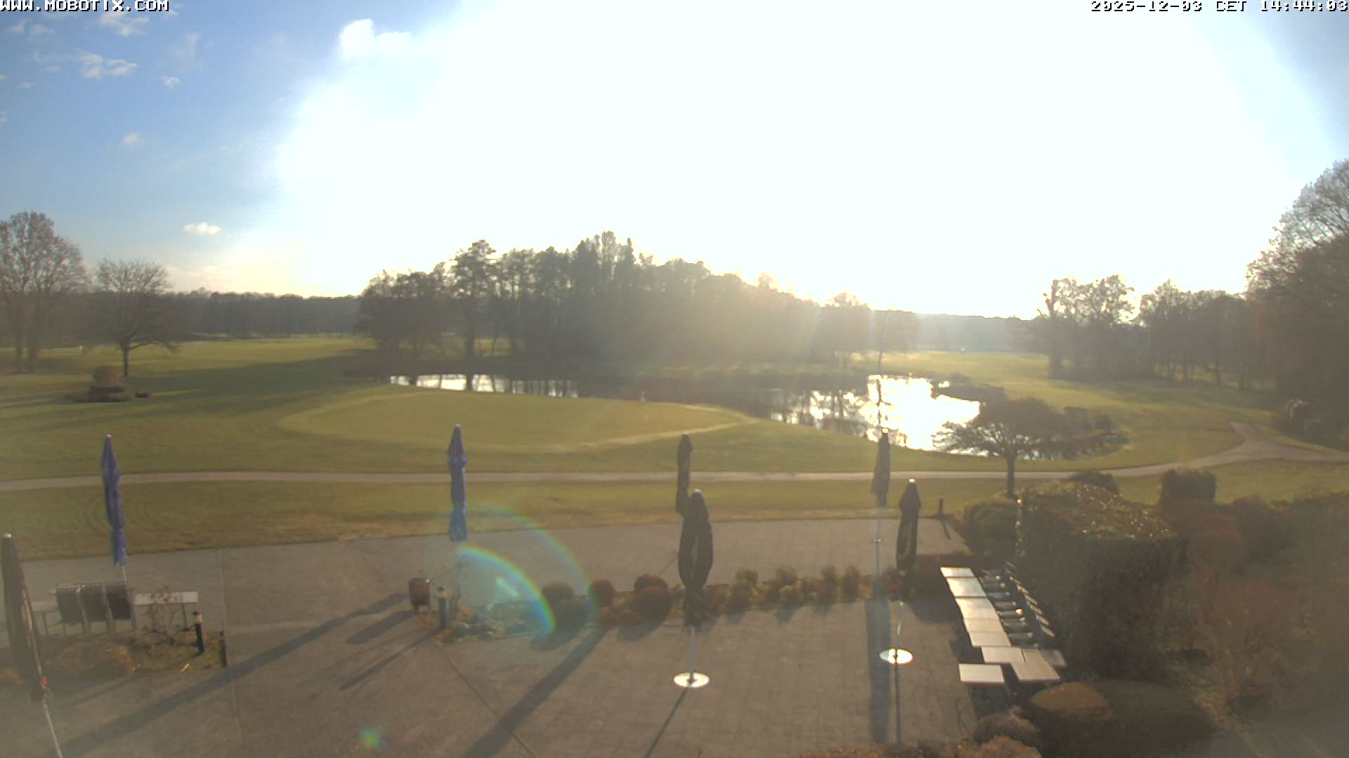 Webcam Golf Club Soufflenheim