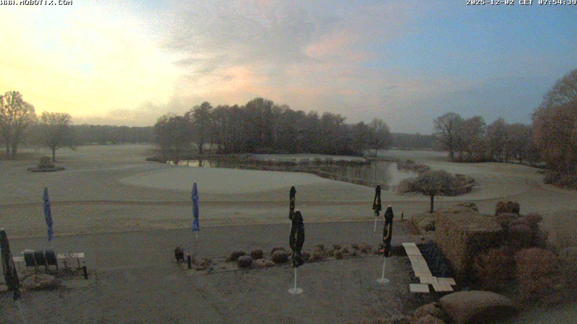 Webcam Golf Club Soufflenheim