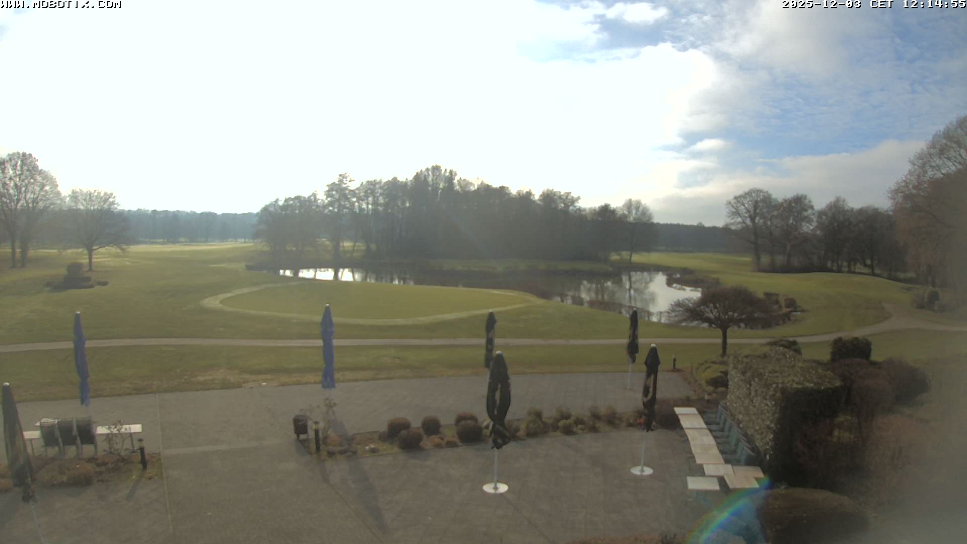 Webcam Golf Club Soufflenheim