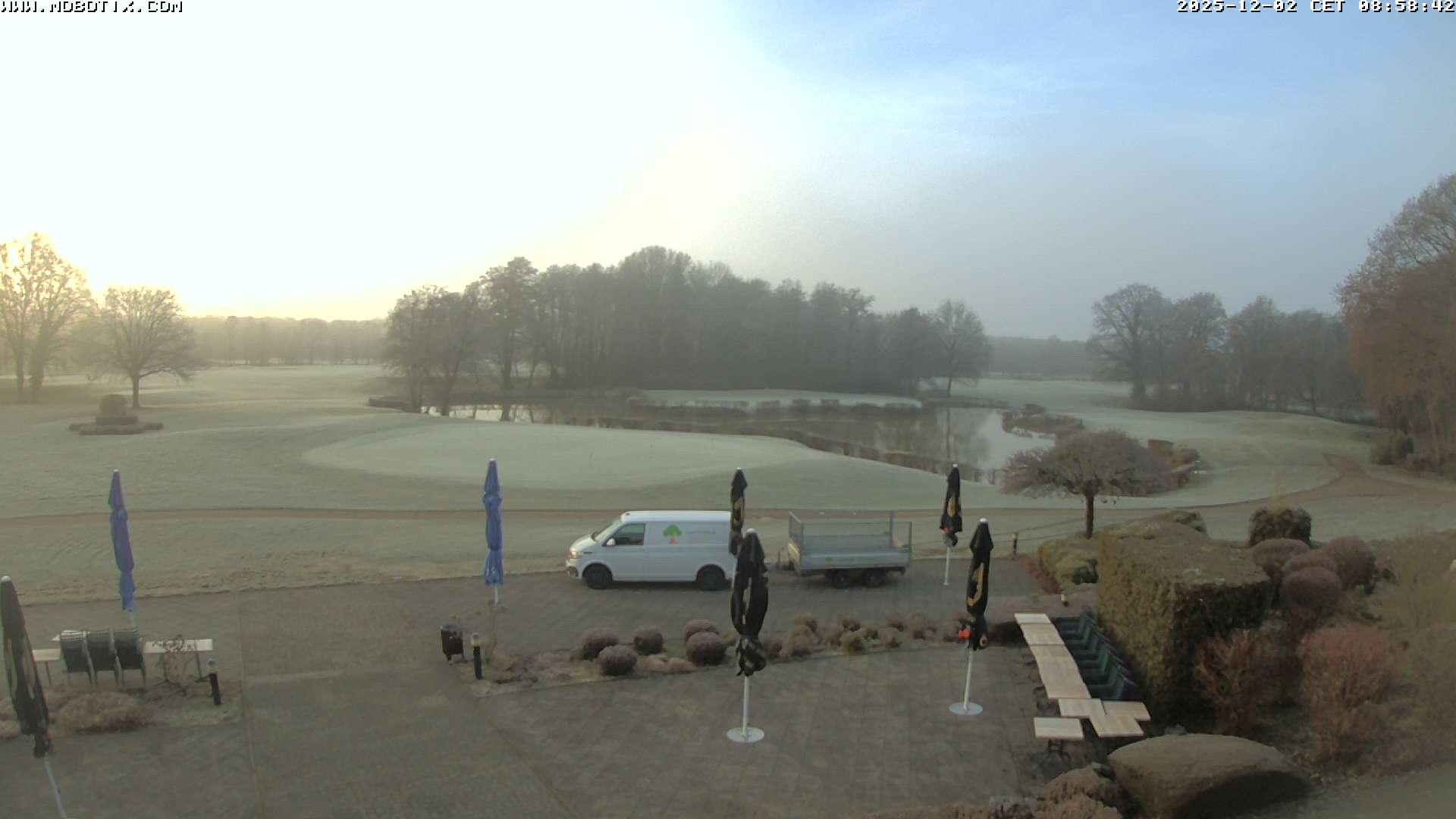 Webcam Golf Club Soufflenheim