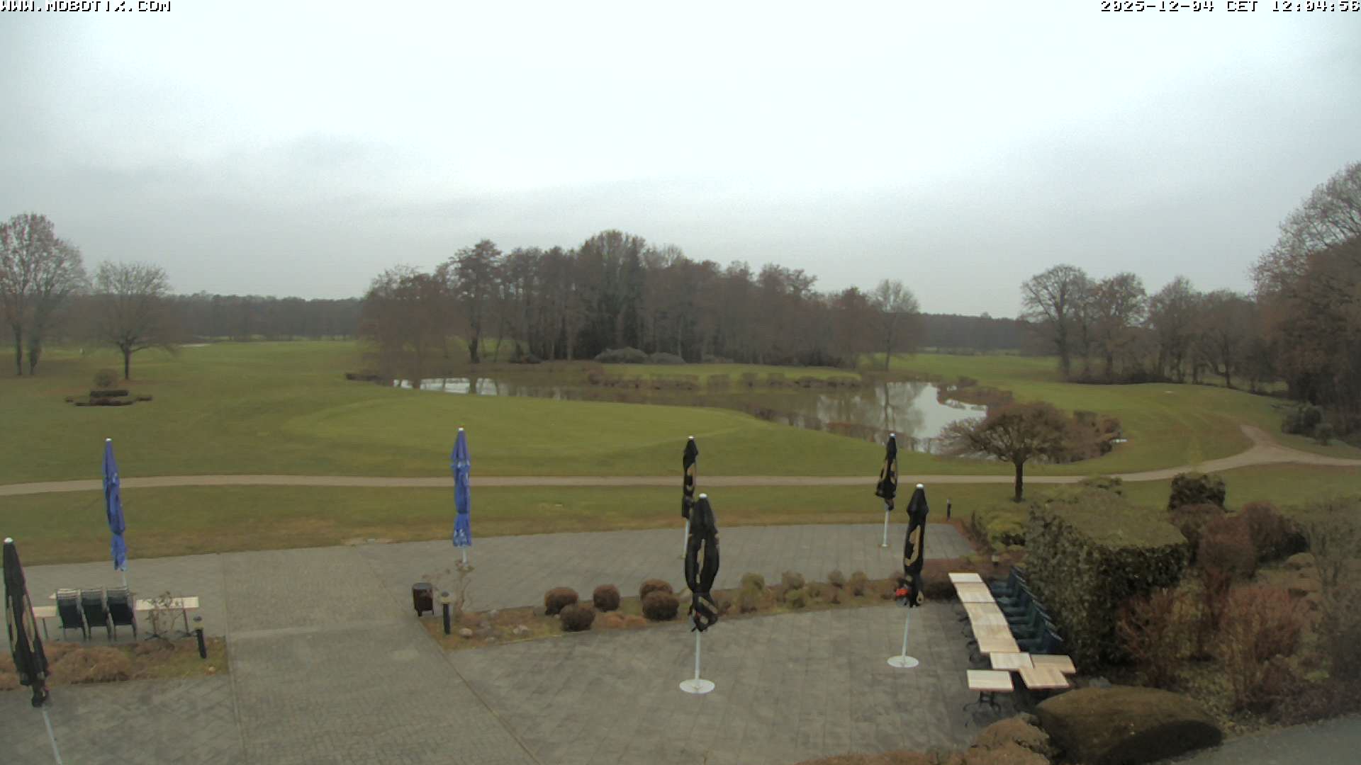 Webcam Golf Club Soufflenheim