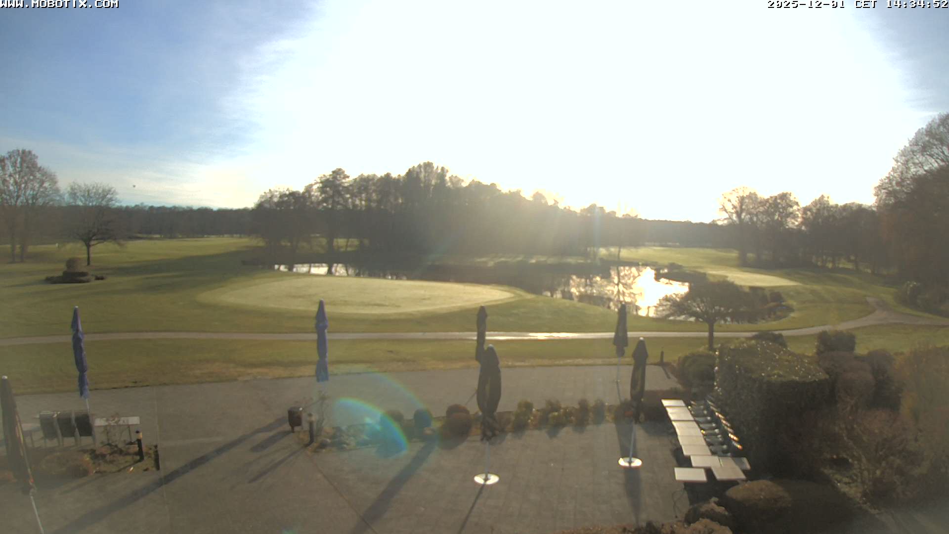 Webcam Golf Club Soufflenheim