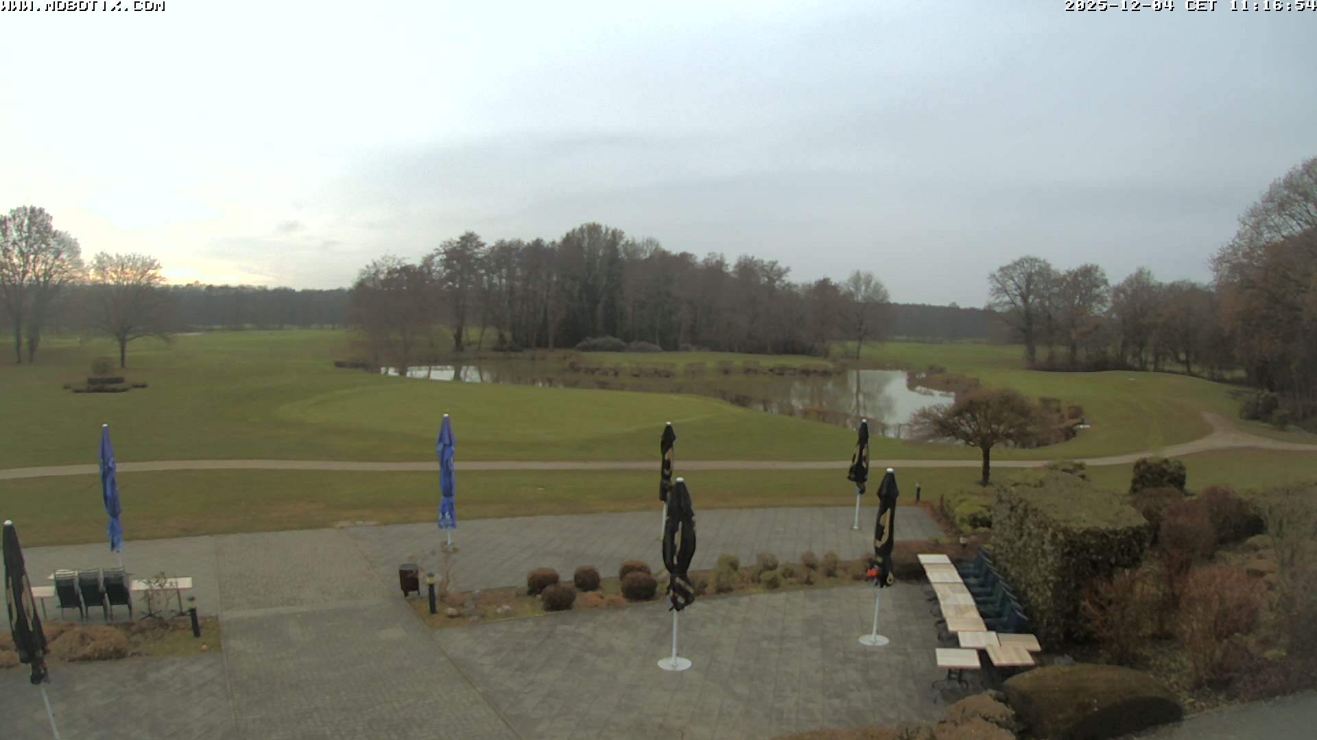 Webcam Golf Club Soufflenheim